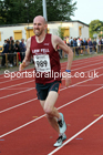 800 metres, 2021 North East Grand Prix 6, Monkton, Wednesday, August 4th. Photo: David T. Hewitson/Sports for All Pics